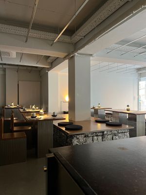 Venue  at JumJumJumJumJumJum - 점점점점점점 in Seoul