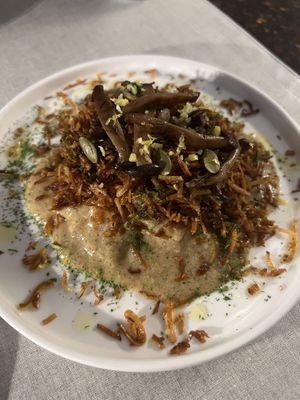 Three pickles salad  at JumJumJumJumJumJum - 점점점점점점 in Seoul