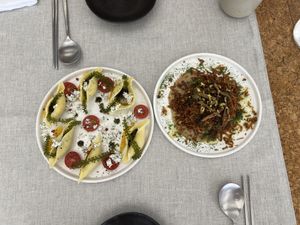   at JumJumJumJumJumJum - 점점점점점점 in Seoul