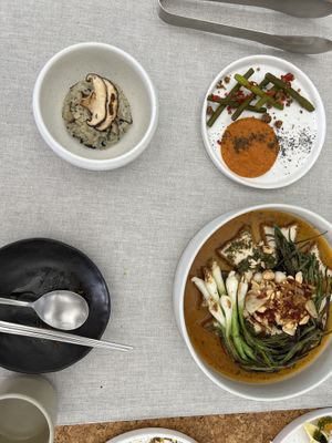   at JumJumJumJumJumJum - 점점점점점점 in Seoul