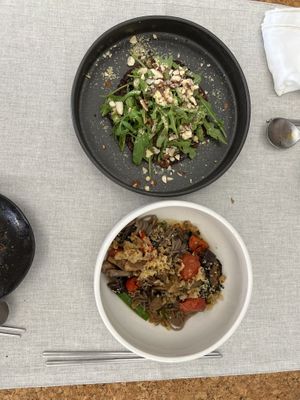   at JumJumJumJumJumJum - 점점점점점점 in Seoul