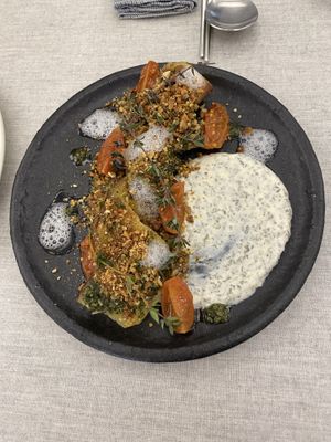   at JumJumJumJumJumJum - 점점점점점점 in Seoul