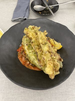   at JumJumJumJumJumJum - 점점점점점점 in Seoul