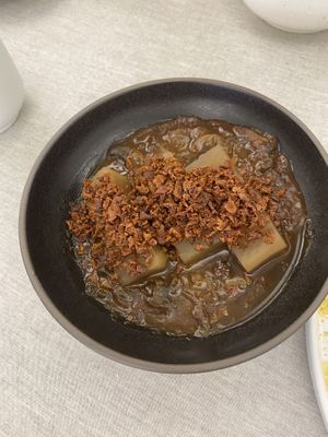   at JumJumJumJumJumJum - 점점점점점점 in Seoul