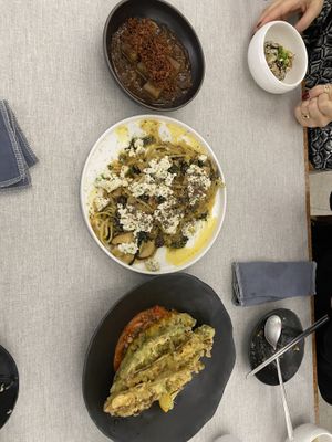   at JumJumJumJumJumJum - 점점점점점점 in Seoul