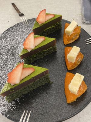   at JumJumJumJumJumJum - 점점점점점점 in Seoul