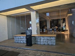  at JumJumJumJumJumJum - 점점점점점점 in Seoul