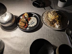  at JumJumJumJumJumJum - 점점점점점점 in Seoul