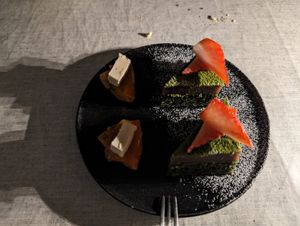  at JumJumJumJumJumJum - 점점점점점점 in Seoul