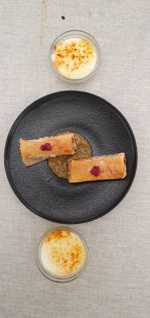  at JumJumJumJumJumJum - 점점점점점점 in Seoul