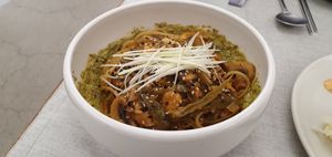  at JumJumJumJumJumJum - 점점점점점점 in Seoul