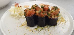  at JumJumJumJumJumJum - 점점점점점점 in Seoul