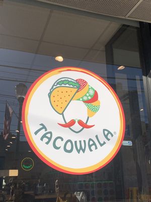   at Tacowala in Somerville