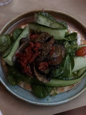   at The Kourmpeti - To Koypmtteti in Thessaloniki