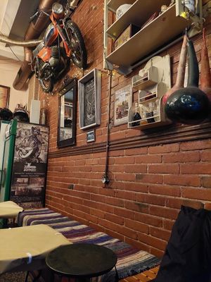  at The Kourmpeti - To Koypmtteti in Thessaloniki