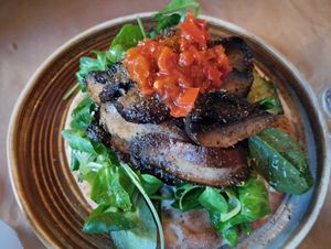  at The Kourmpeti - To Koypmtteti in Thessaloniki