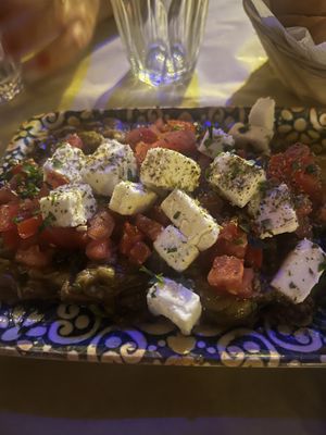   at The Kourmpeti - To Koypmtteti in Thessaloniki