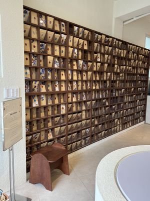   at Nuldam Space - 널담은공간 수원점 in Suwon