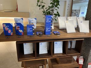   at Nuldam Space - 널담은공간 수원점 in Suwon