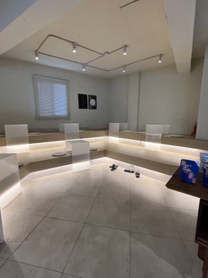   at Nuldam Space - 널담은공간 수원점 in Suwon