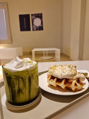  at Nuldam Space - 널담은공간 수원점 in Suwon