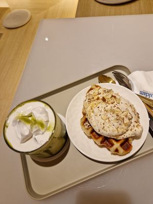  at Nuldam Space - 널담은공간 수원점 in Suwon