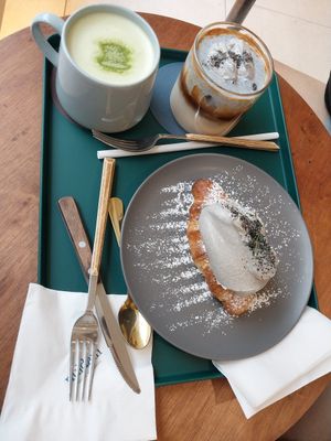  at Nuldam Space - 널담은공간 수원점 in Suwon