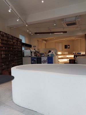  at Nuldam Space - 널담은공간 수원점 in Suwon