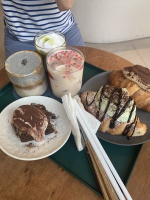   at Nuldam Space - 널담은공간 수원점 in Suwon