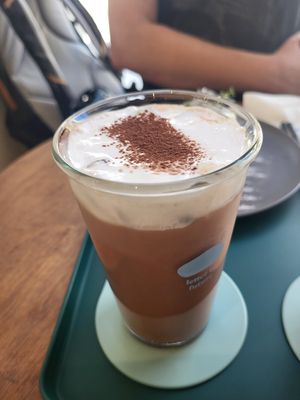  at Nuldam Space - 널담은공간 수원점 in Suwon