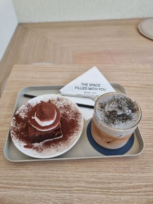  at Nuldam Space - 널담은공간 수원점 in Suwon