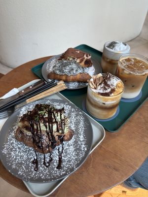   at Nuldam Space - 널담은공간 수원점 in Suwon