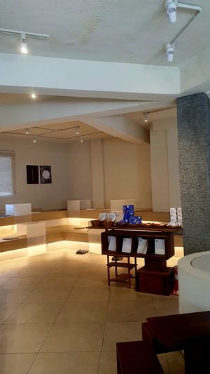 Interior at Nuldam Space - 널담은공간 수원점 in Suwon