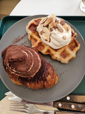  at Nuldam Space - 널담은공간 수원점 in Suwon