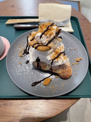   at Nuldam Space - 널담은공간 수원점 in Suwon