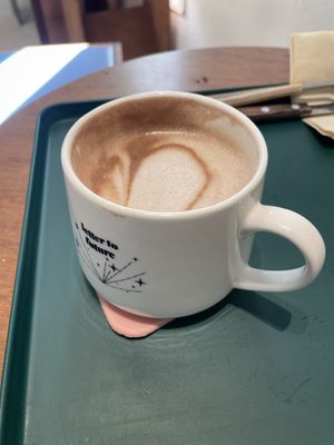   at Nuldam Space - 널담은공간 수원점 in Suwon