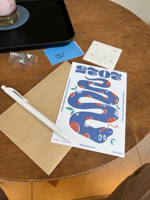   at Nuldam Space - 널담은공간 수원점 in Suwon