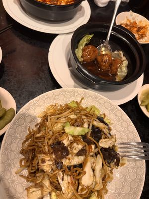   at Sairaien in Tokyo