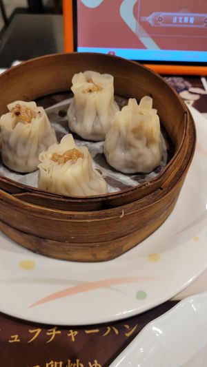  at Sairaien in Tokyo