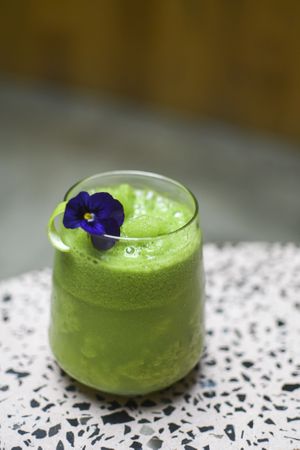  at La Otilia - Polanco in Mexico City