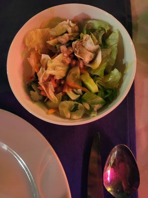  at Leyli Muse Mutfak in Mardin