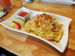 The one and only Nr. 14 at Tô in Dresden