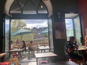   at Ha Noi 1988 in Paris