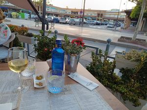  at El Cortijillo in Mijas