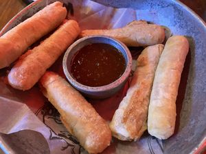   at Cerdos Voladores in Buenos Aires