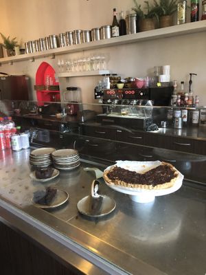 Place  at LUDO in Ghent