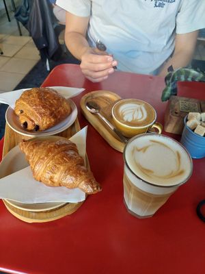 at LUDO in Ghent