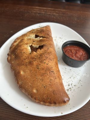   at Sauce on the Side - N 8th St in St Louis