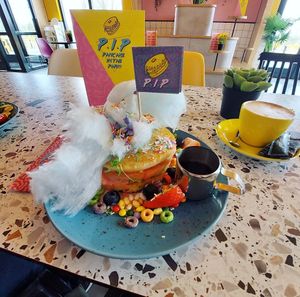  at Pancake in the Park in Utrecht