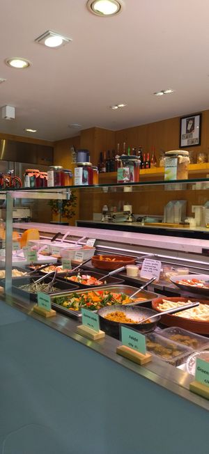  at DELI 86 in Knokke-heist